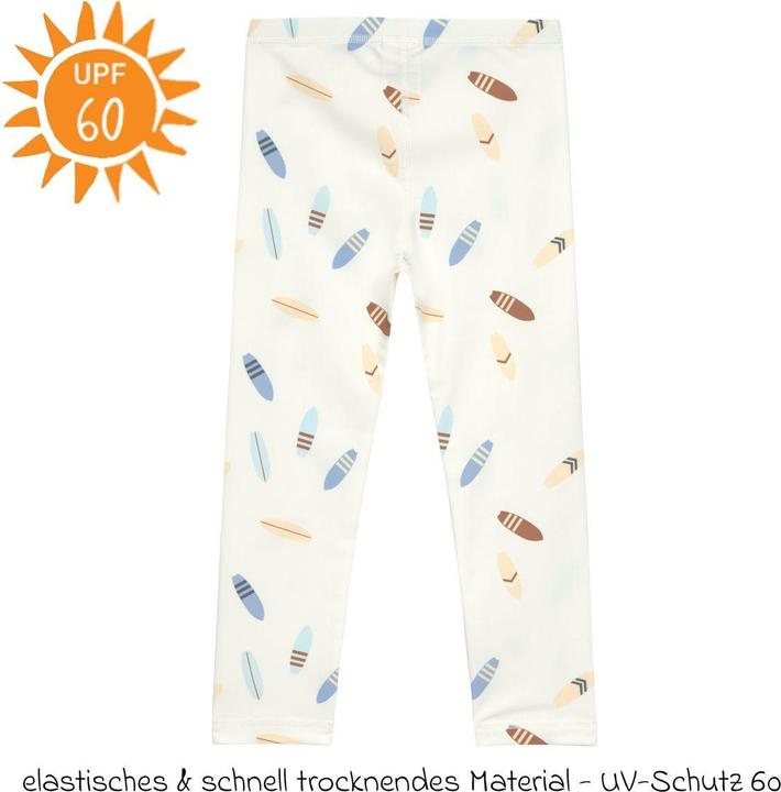 Image du produit Lässig Baby-Bademode Bade-Leggings LSF Beach Leggings - Surfboards (86)