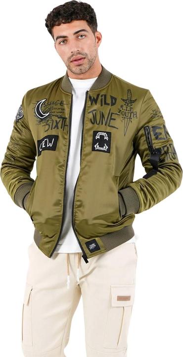 Sixth June jacket