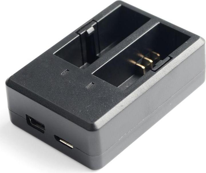 Image du produit Sjcam Chargeur SJ8 (Chargeur de batterie d'appareil photo)