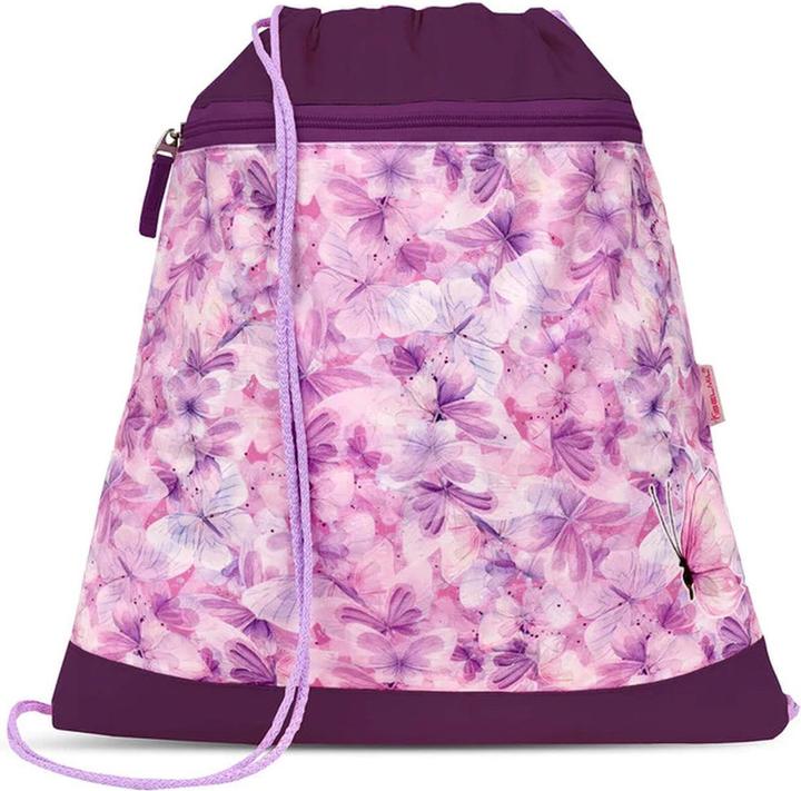 Actual product image Belmil CLASSY Chic Charms school rucksack set (19 l)