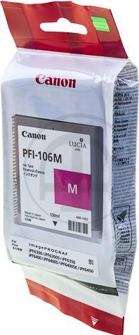 Produktbild Canon Pfi-106m (M)