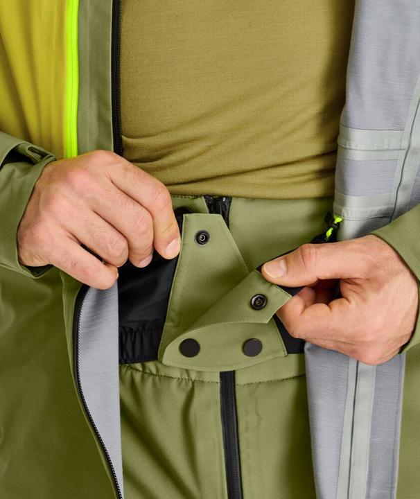 Immagine prodotto Ortovox Guardian Shell Jacket (M)