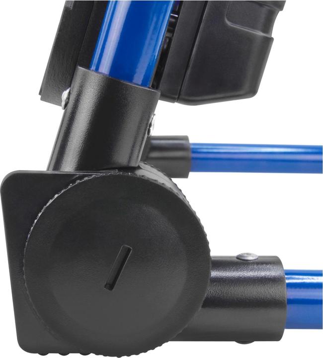 Actual product image Ansmann FL800R 10W/800lm Luminary LED Battery Spotlight (800 lm)