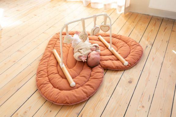Produktbild Childhome Spielbogen Spielzeug Wald 4-Set