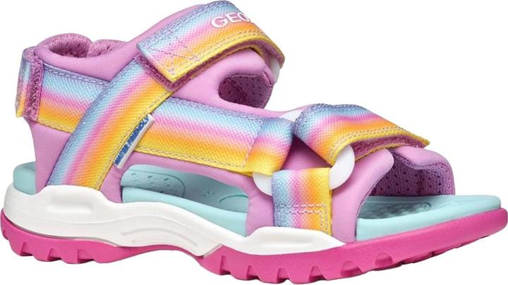 Produktbild Geox Mädchen Sandalen J Borealis (33.5)