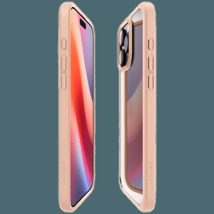 Immagine prodotto Spigen Ultra Hybrid (Apple iPhone 16 Pro Max)