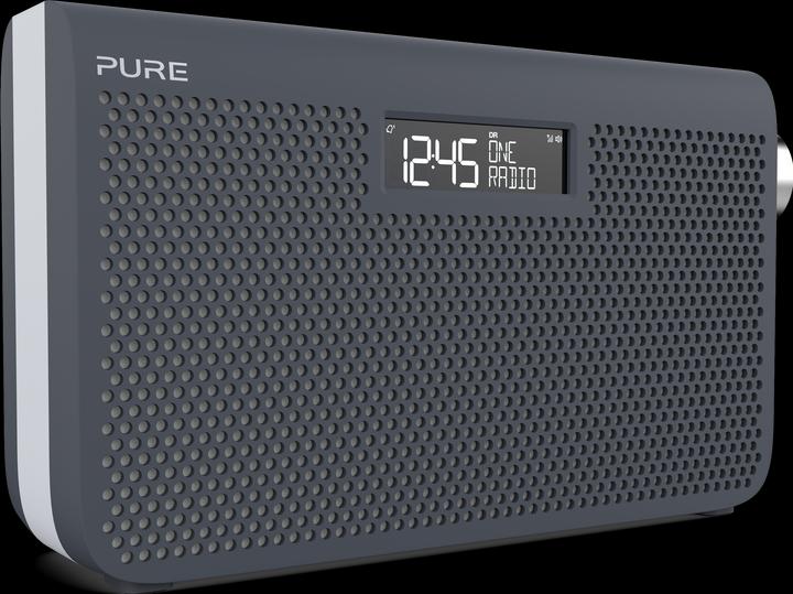 Pure One Maxi Series 3s