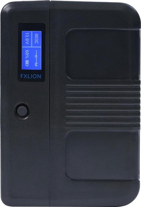 Produktbild Fxlion Smart Square 198 Wh, V-Mount (Kamera Akku)
