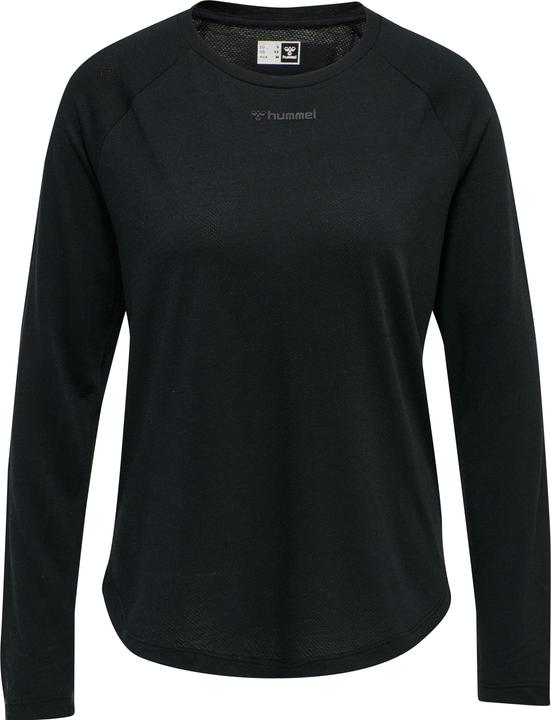Image du produit hummel Mt Vanja T-Shirt L/S (L)