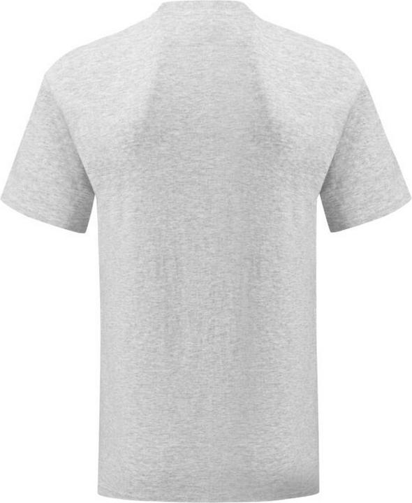 Actual product image Fruit of the Loom Mens Iconic 150 T-Shirt (S)