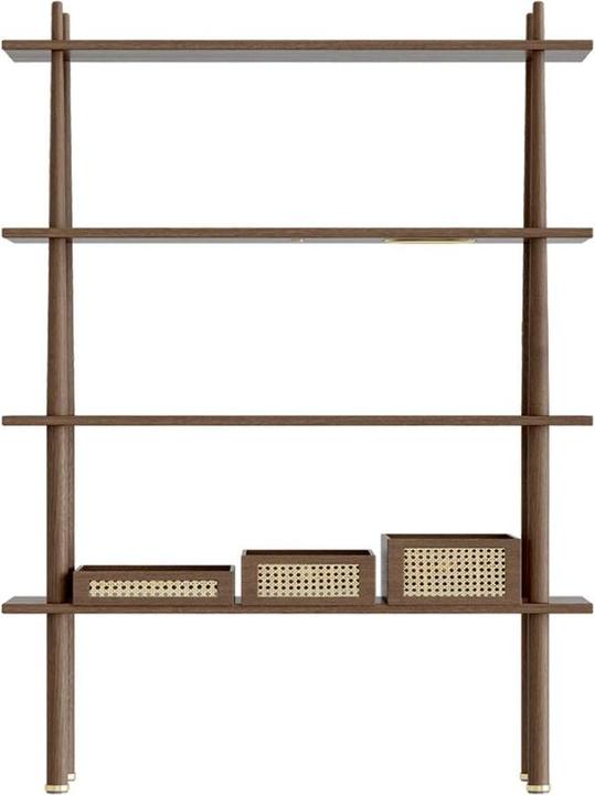 Immagine prodotto Umage Scaffale delle storie (110 x 35 x 148 cm)