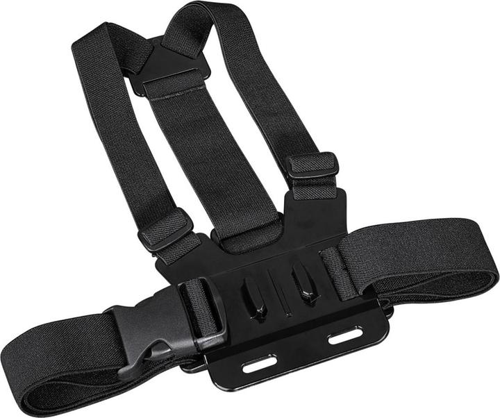 Image du produit Hama Sangle de poitrine GoPro (Divers)