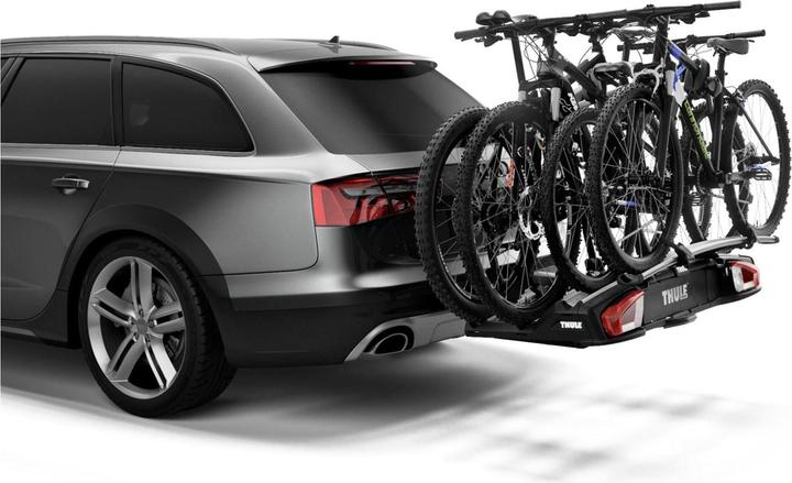 Image du produit Thule VeloSpace XT 3 Black Edition