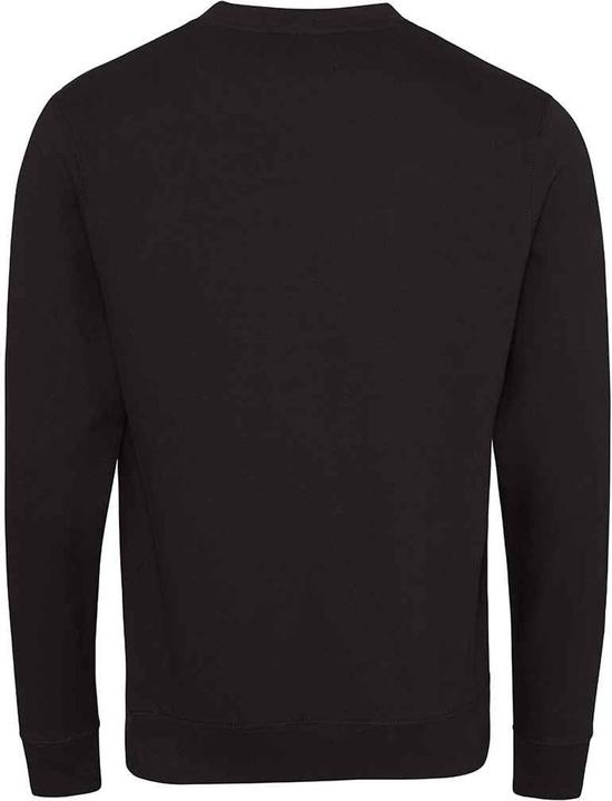 Produktbild Awdis Academy Sweatshirt VAusschnitt (104)