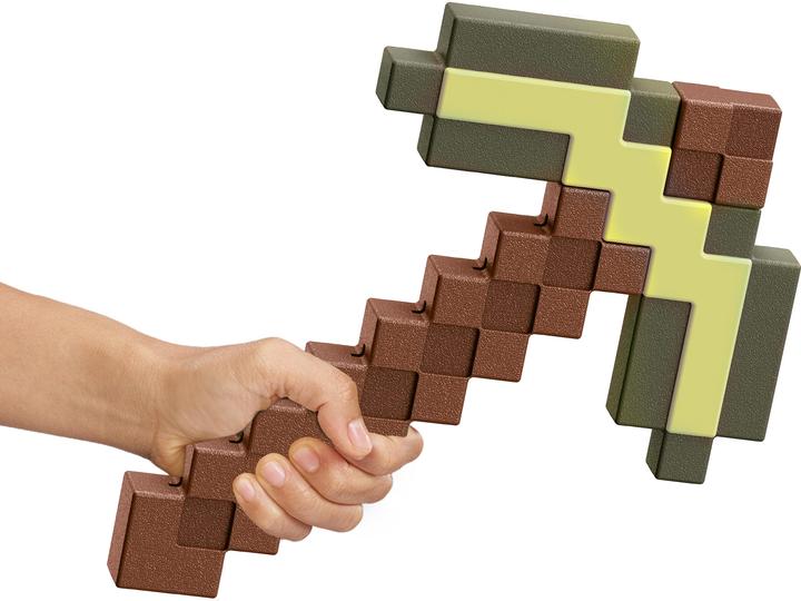 Produktbild Minecraft Basic Roleplay Spitzhacke
