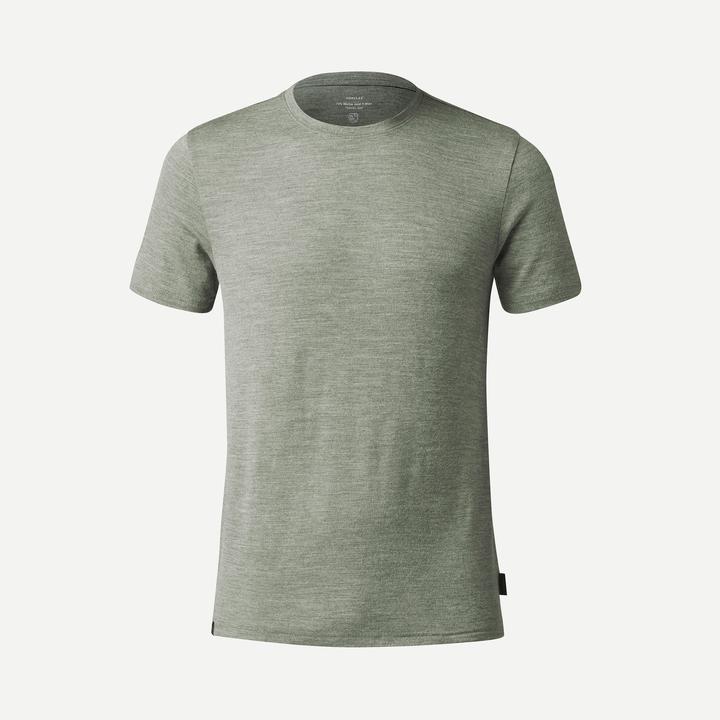 Actual product image Forclaz TRAVEL 500 (XL)