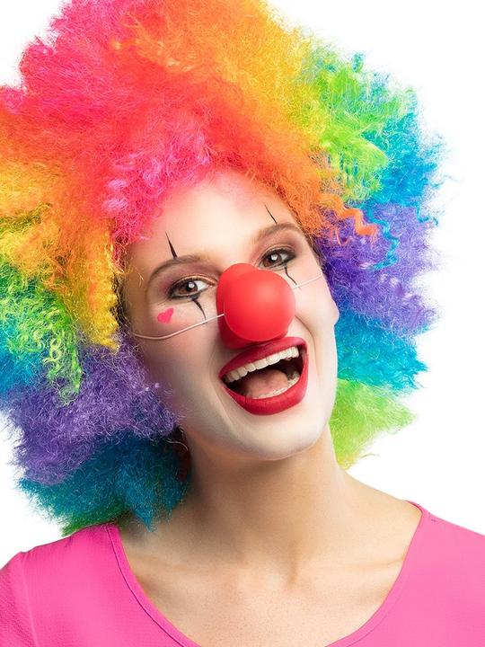 Image du produit Boland Nez de clown klaxonnant