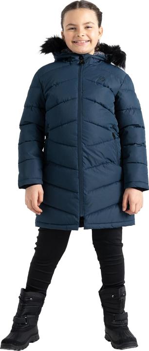 Immagine prodotto Dare2b Striking III Parka Trapuntato Ragazze (146, 152)