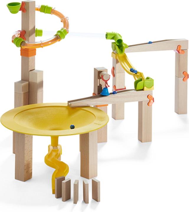 Produktbild Haba Funnel Jungle