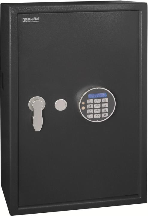 Actual product image Rieffel Vt-st 100e