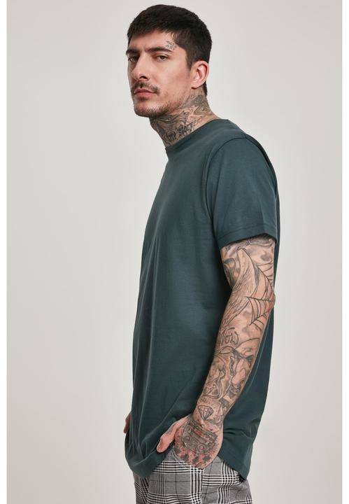 Immagine prodotto Urban Classics Shaped Long Tee (XS)