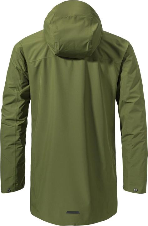 Produktbild Schöffel Parka Style Bohorok MNS (50)