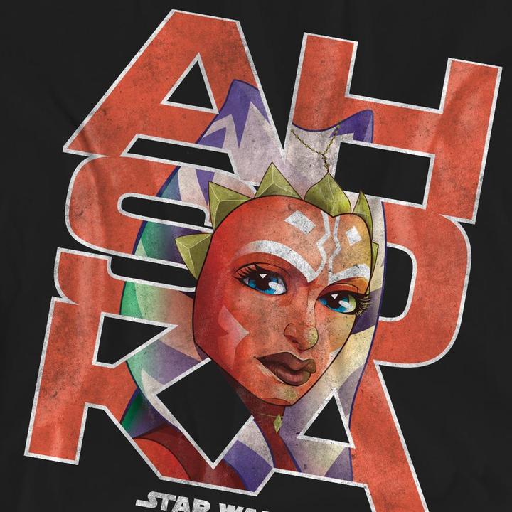 Produktbild Ahsoka TShirt (M)