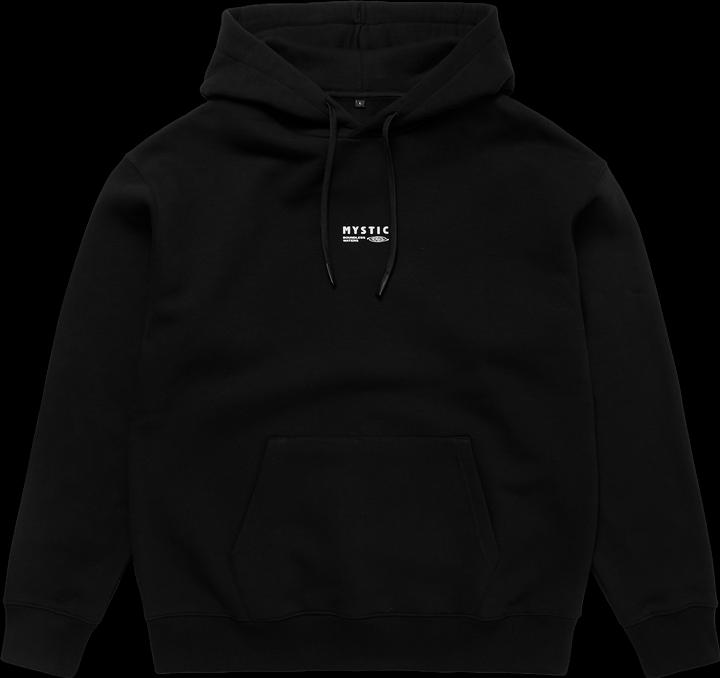 Mystic Tactic Hood Sweat