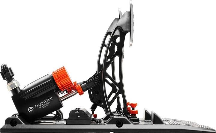 Produktbild Asetek Invicta S-Series T.H.O.R.P. II Brake & Throttle