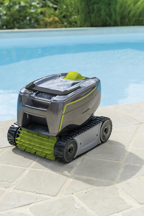 Produktbild Zodiac Tornax GT3220fr