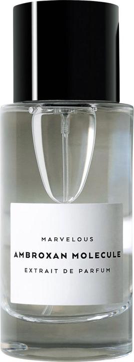 Produktbild Bmrvls Ambroxan Molecule Extrait de Parfum (Eau de Parfum, 50 ml)
