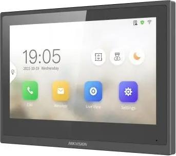 Actual product image Hikvision DS-KH6351-WTE1 (App)