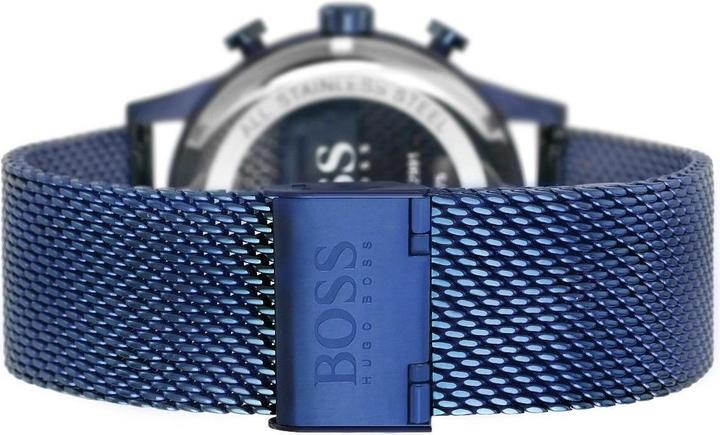 Immagine prodotto BOSS Navigatore (Orologio da polso analogico, 44 mm)