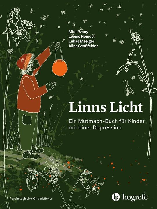 Immagine prodotto Linns Licht (Tedesco, Mira Rzany, 2020)