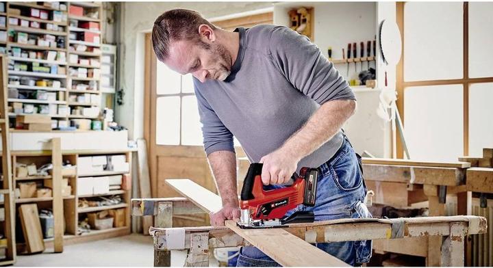 Produktbild Einhell TE-TK 18/3 Li Kit