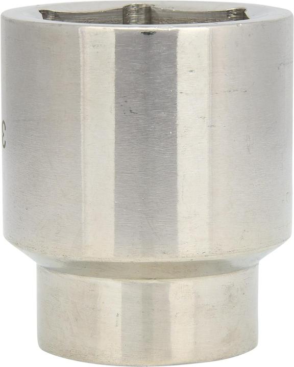 Actual product image KS Tools Stainless steel socket (36 mm)