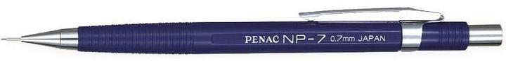 Actual product image Penac Mechanical pencil NP (0.70 mm, HB, 1 x)