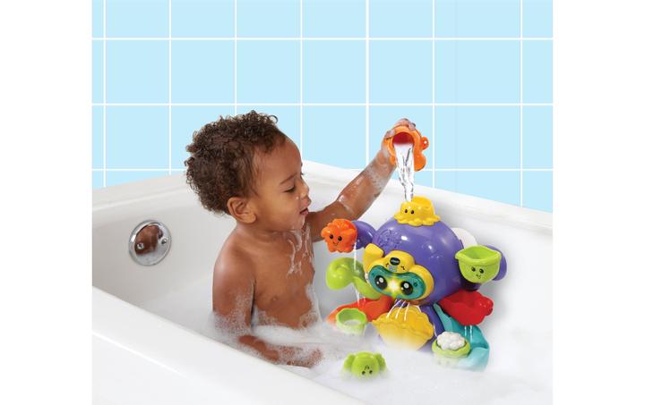 Image du produit VTech Poulpe