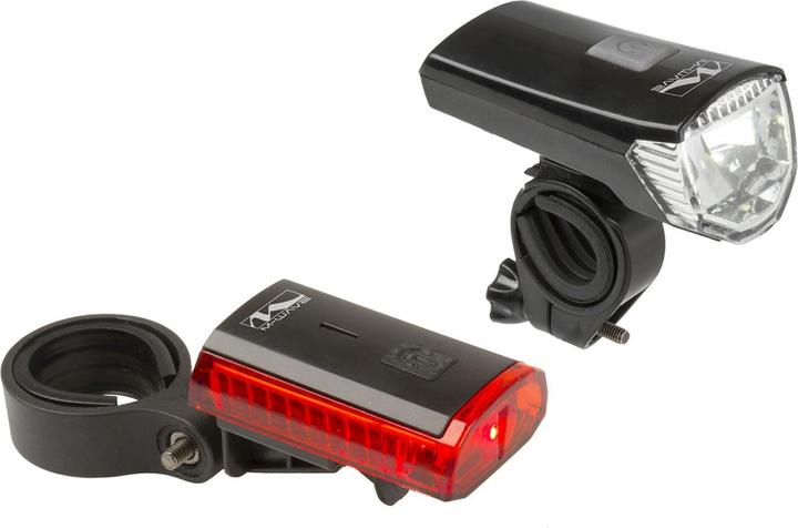 M-Wave Atlas K (70 lm, 70 lm)