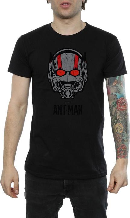Image du produit Mens Ant-Man Helmet T-Shirt (XXL)