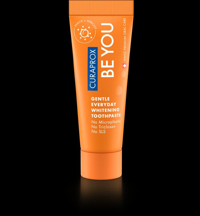 Curaprox Be you Pfirsich (10 ml)
