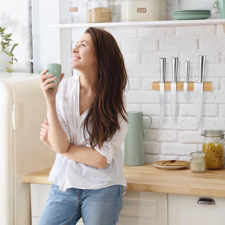 Produktbild Relaxdays Magnetleiste