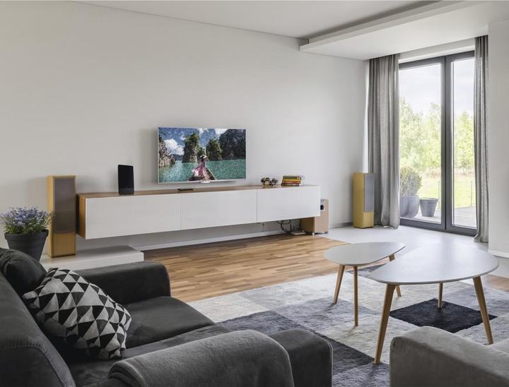 Immagine prodotto Hama Antenna interna DVB-T/DVB-T2 Prestazioni 45 (Antenna interna, DVB-T / -T2)