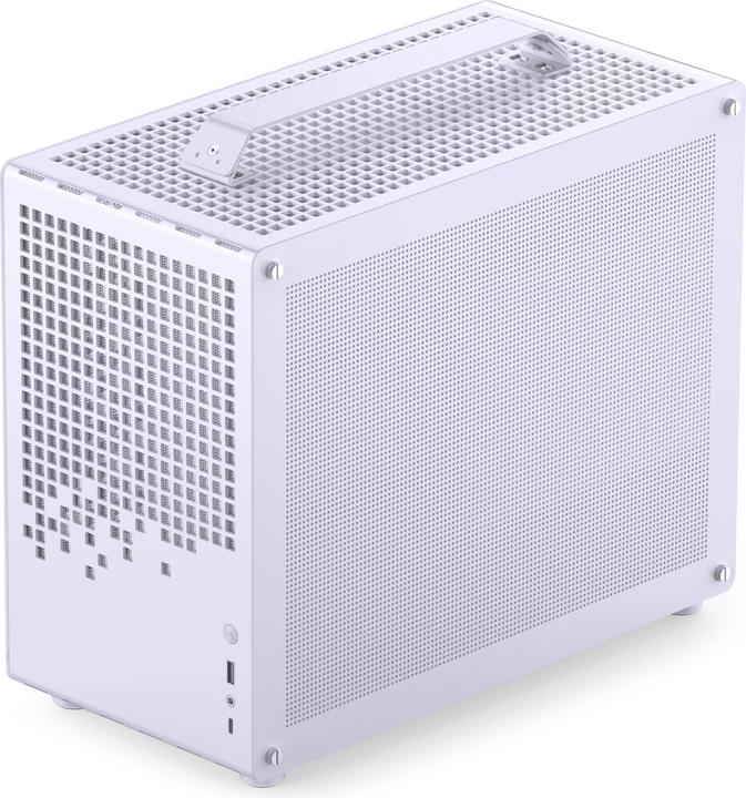 Produktbild Jonsplus MATX Handle Case Z20 (Mini-ITX, mATX)