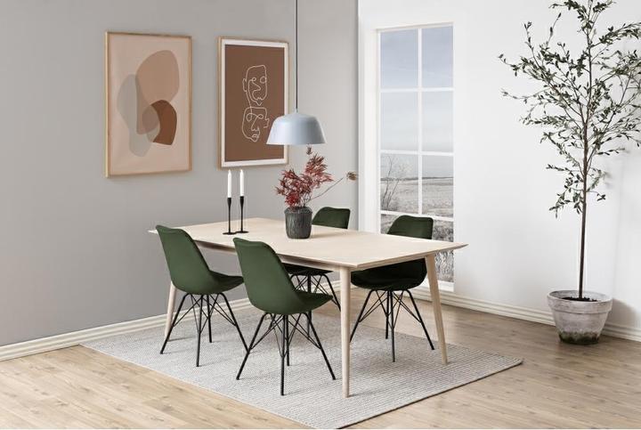 Actual product image AC Design Eris Velvet