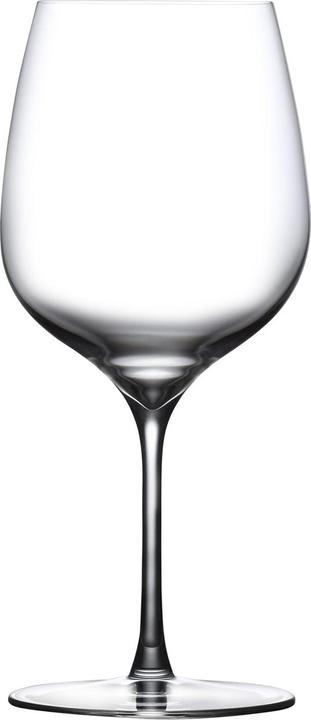 Nude Glass Terroir (59 cl, 2 Gläser, Weissweingläser)