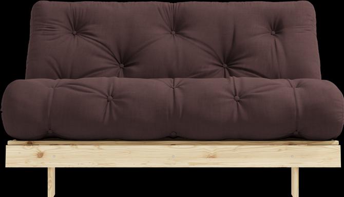 Image du produit Karup Design Roots 140 (2 places, Canapé-lit)