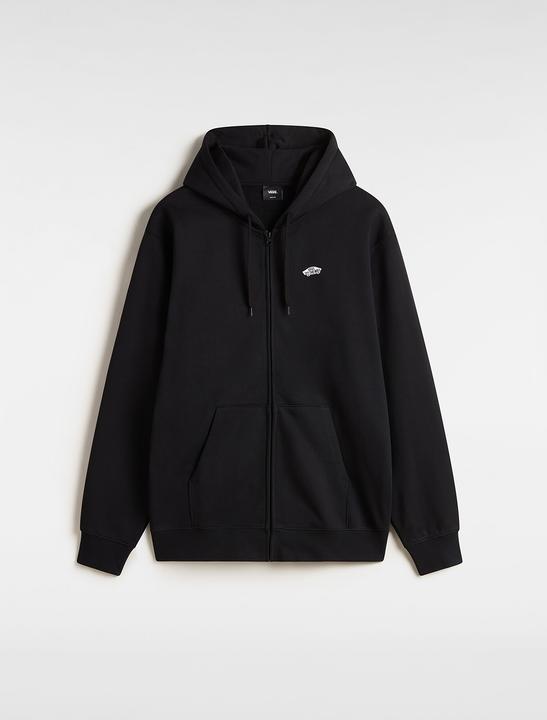 Produktbild Vans STYLE 76 II LOOSE FT FZ PO Black/White (M)
