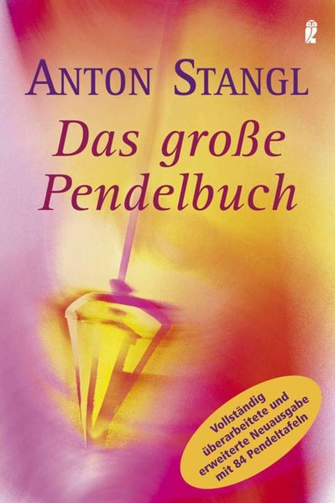 Produktbild Das grosse Pendelbuch (Deutsch, Anton Stangl, 2007)