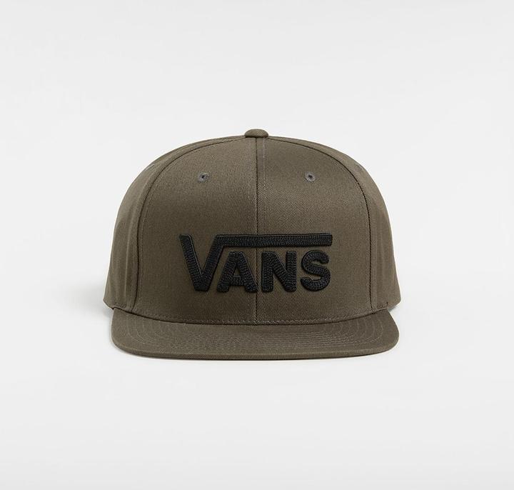 Actual product image Vans MN Drop V Ii Snapback (One size)